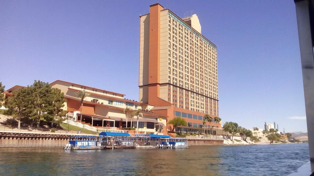 Riverfront