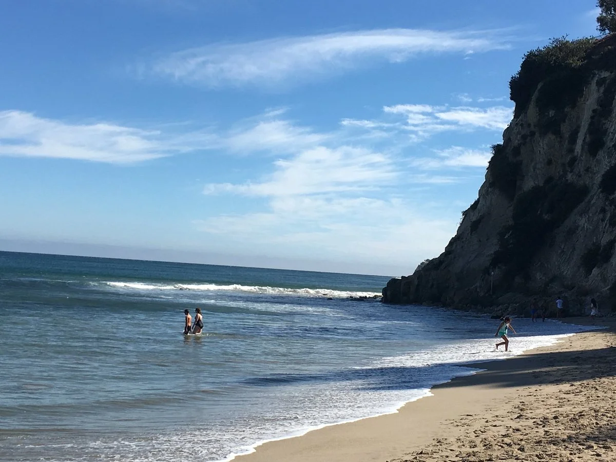 Paradise Cove