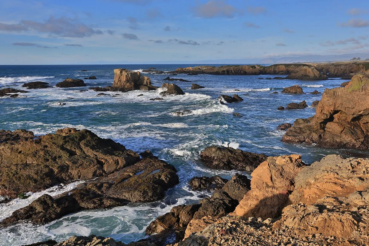 Noyo Headlands Park