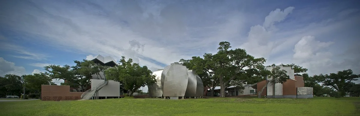 Ohr-O'Keefe Museum of Art