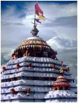 Baba Akhandalamani Temple