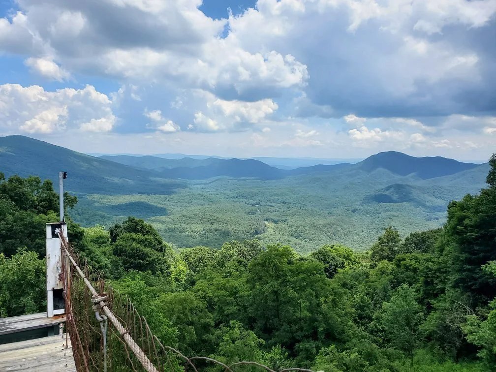 Big Walker Lookout