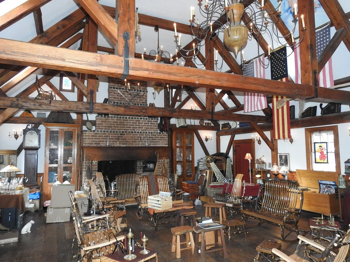 O'Hurley's General Store