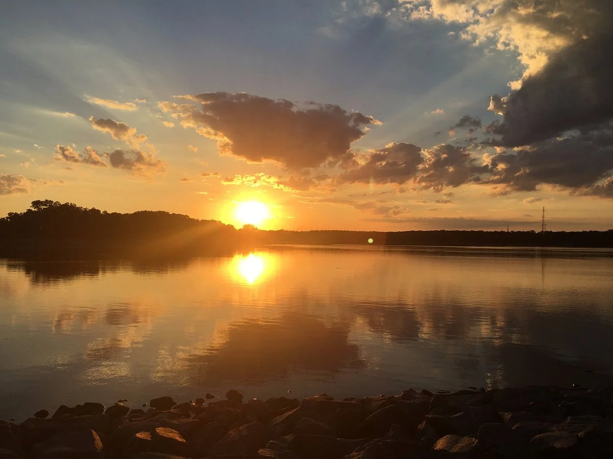 Brick Reservoir