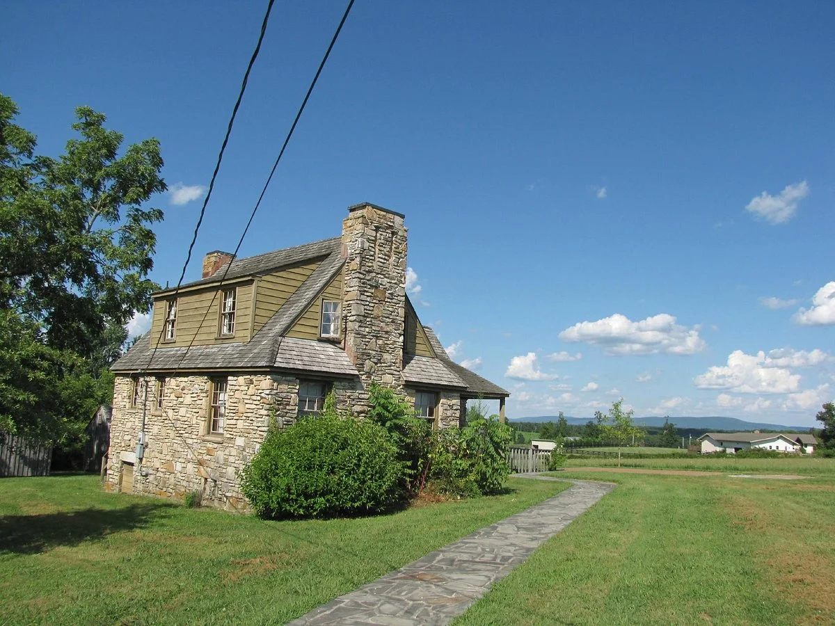 Homesteads Tower Museum