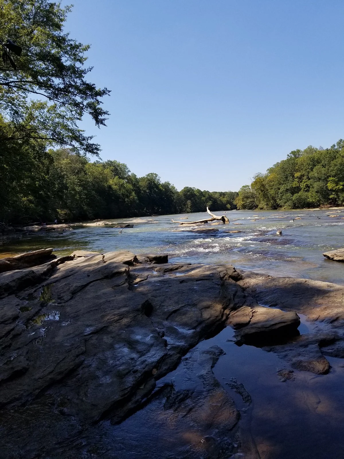 Jones Bridge Park