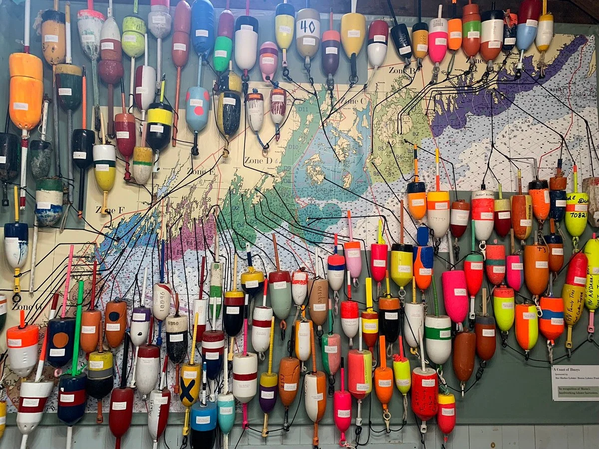 Maine Maritime Museum