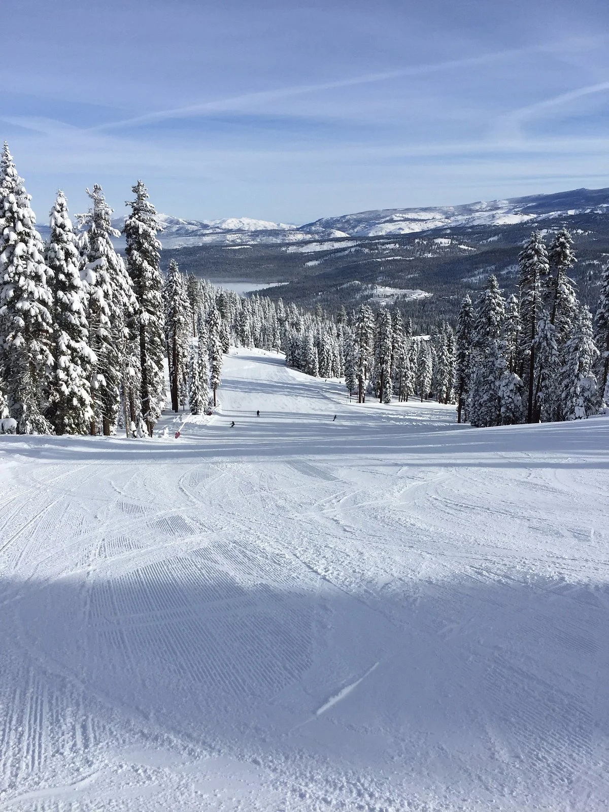 Northstar California