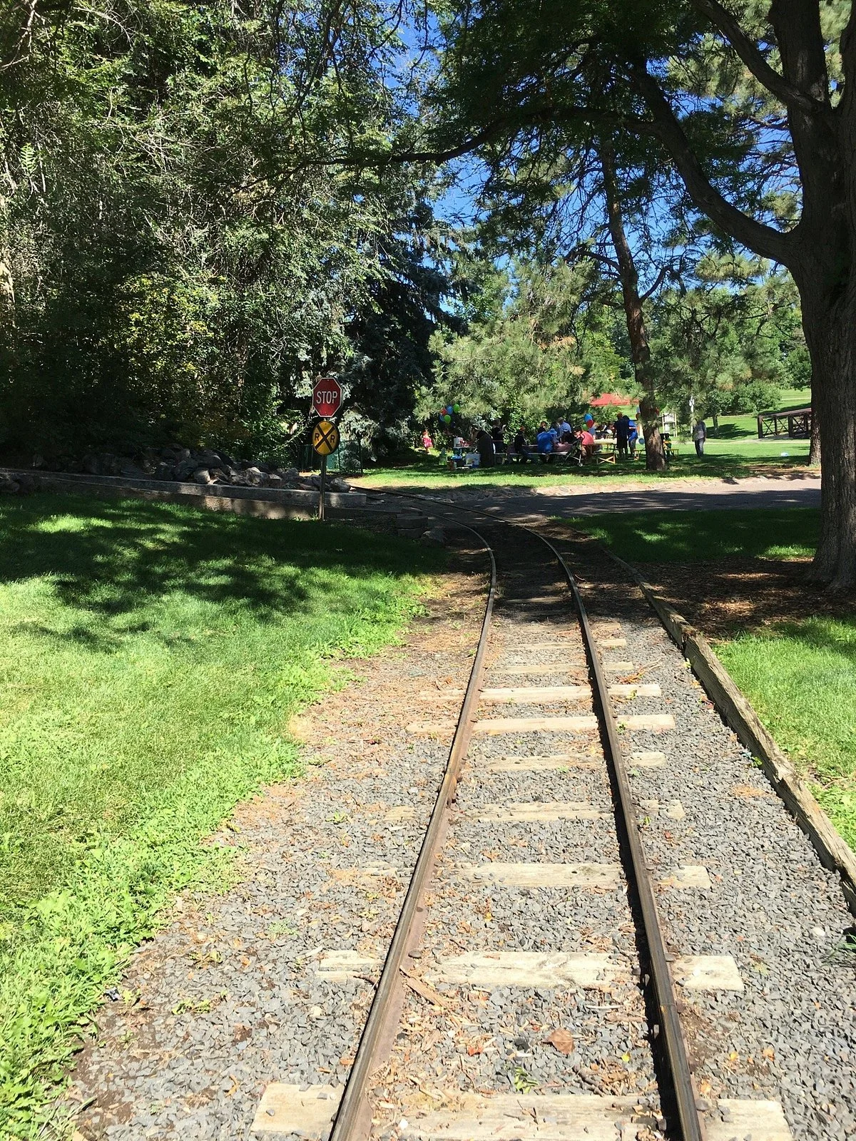 Belleview Park