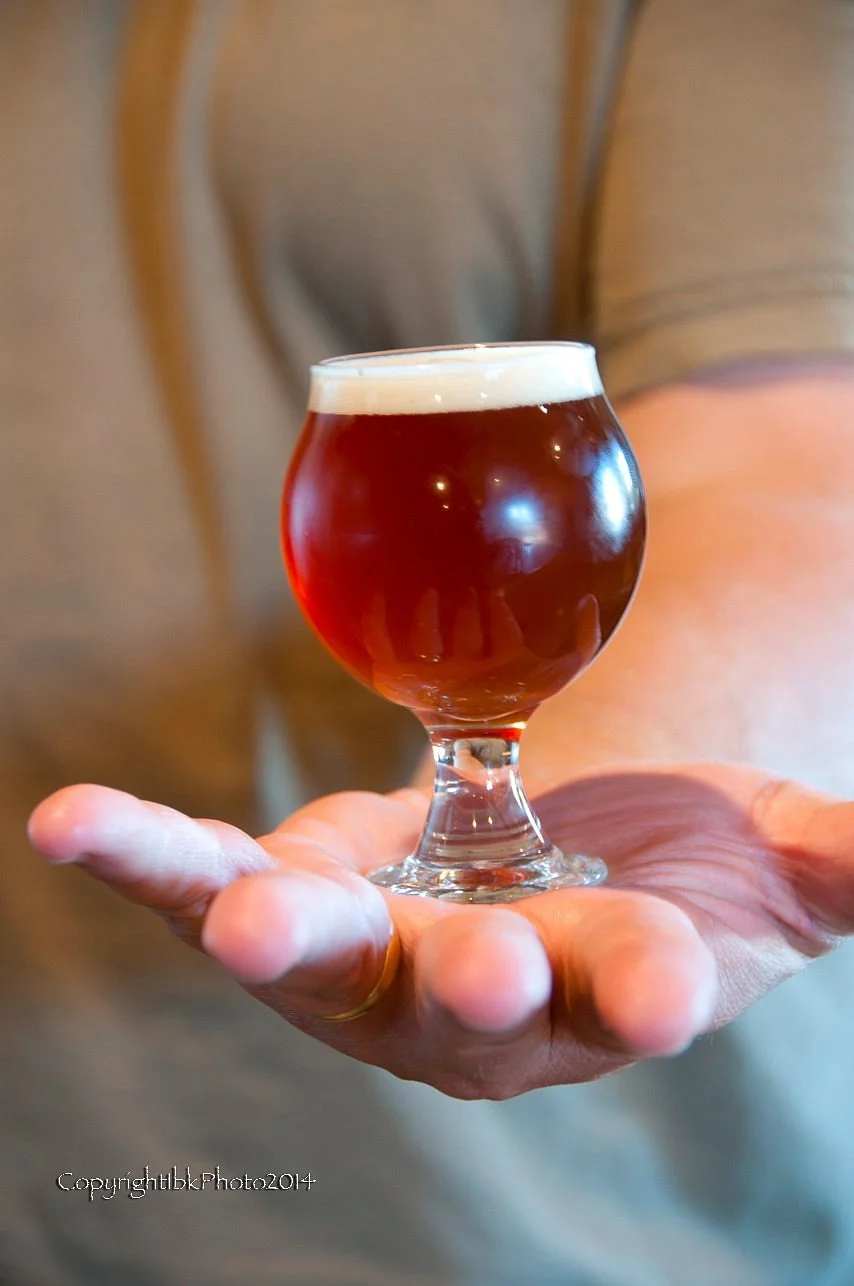 GoatHouse Brewing Company