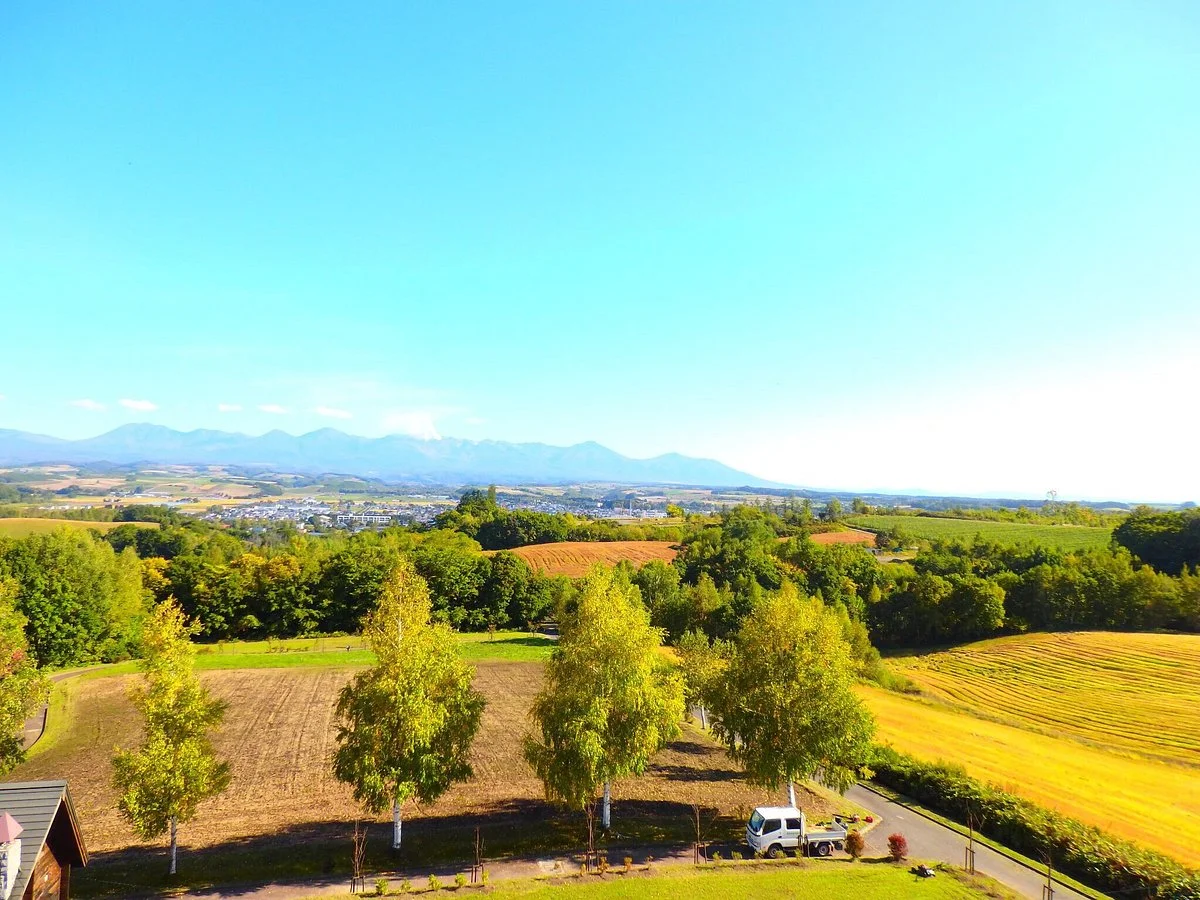 Hokuseino-oka Observatory Park