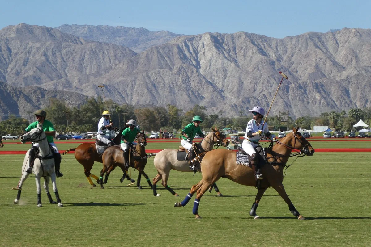 Eldorado Polo Club