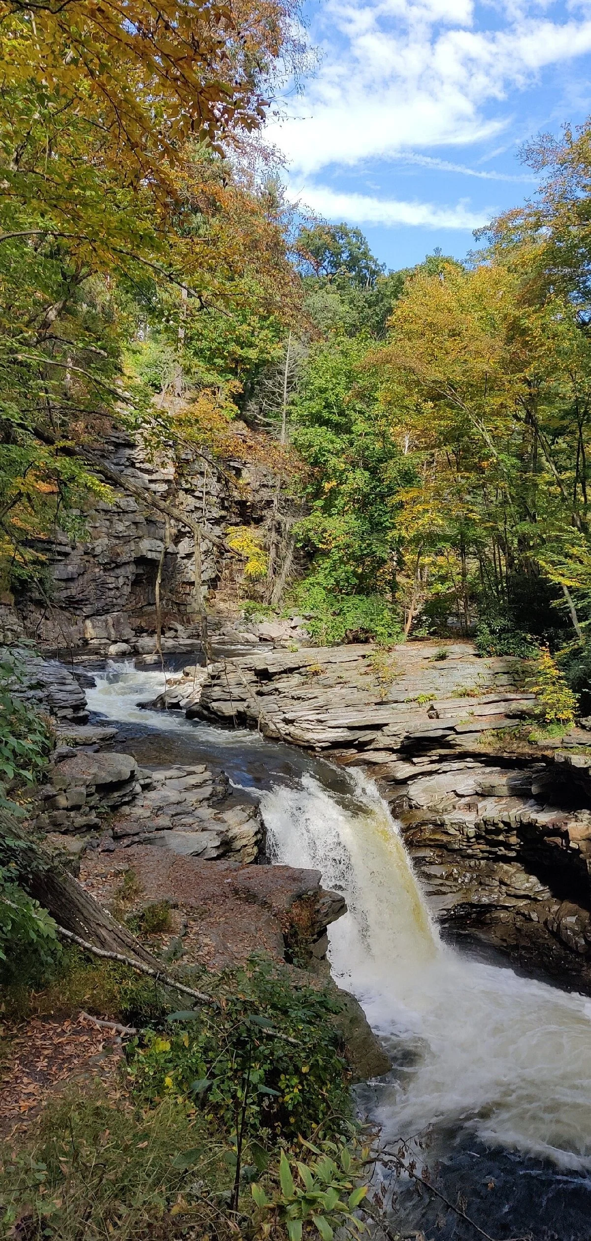Nay Aug Park