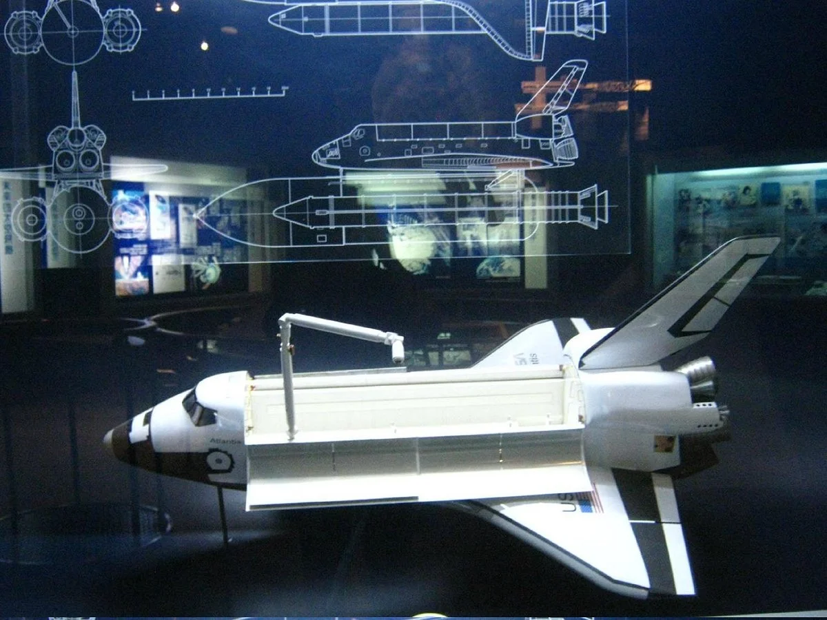 Taipei Astronomical Museum