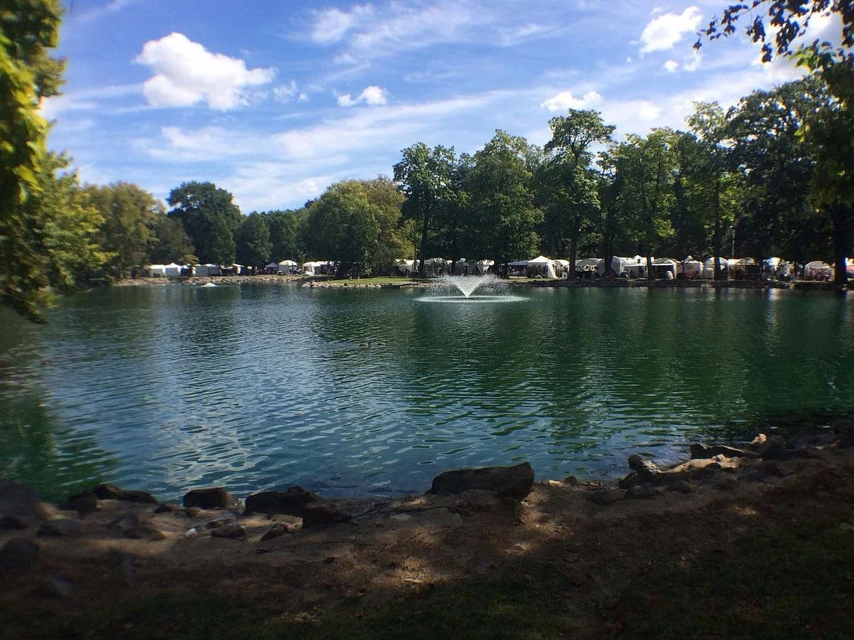 Long's Park