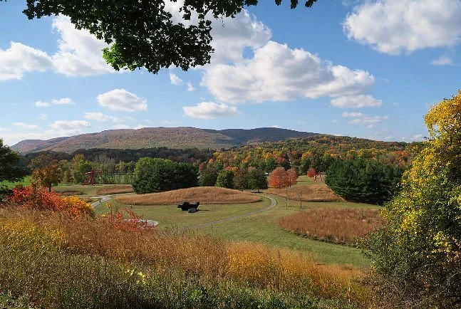 Storm King Art Center