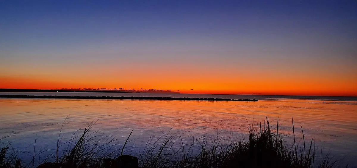 Bass River Beach