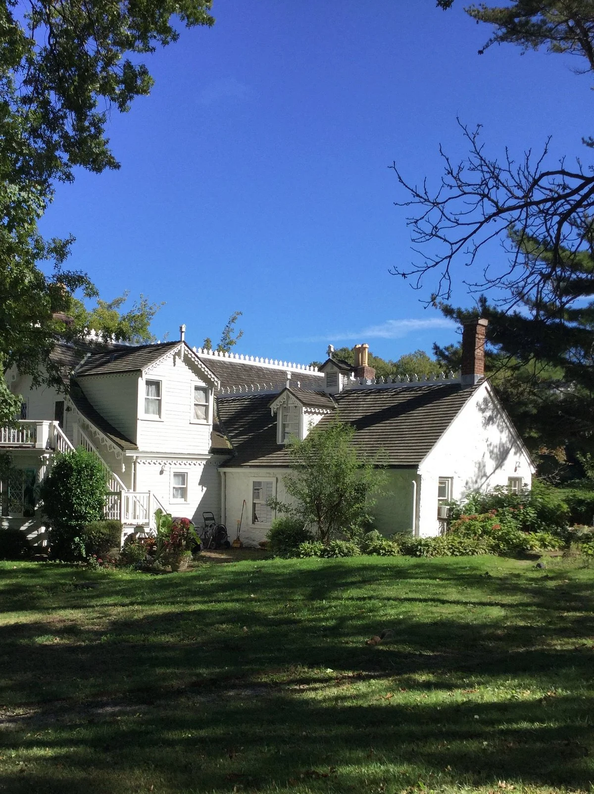 Alice Austen House Museum & Garden
