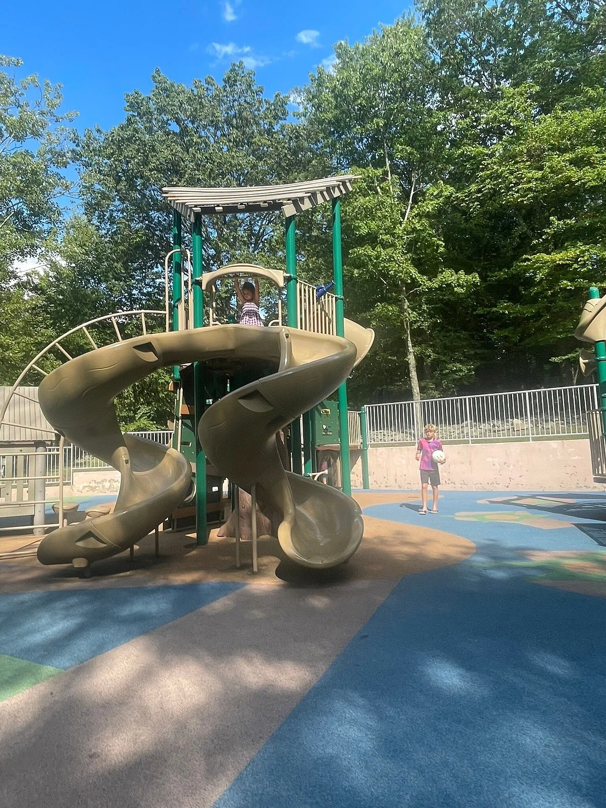 Mountain View Park