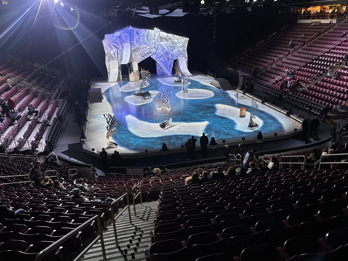 Giant Center