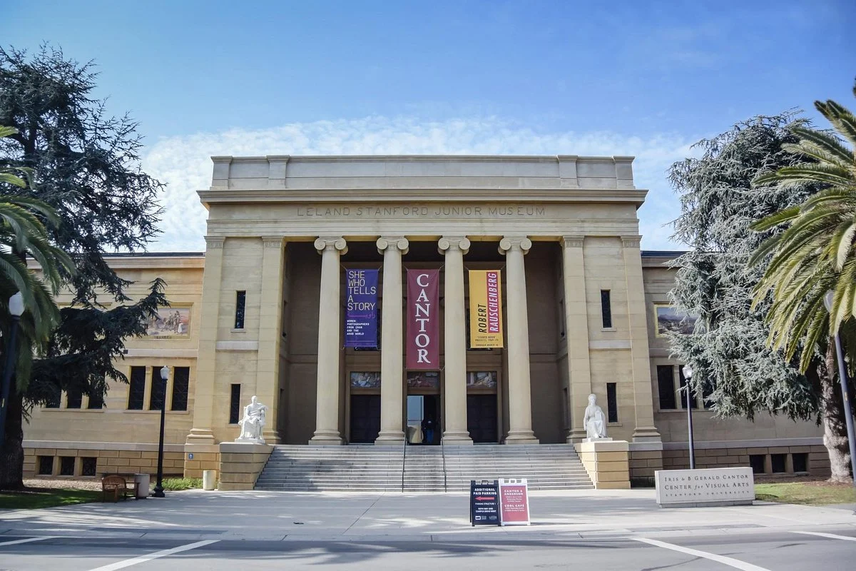 Cantor Arts Center