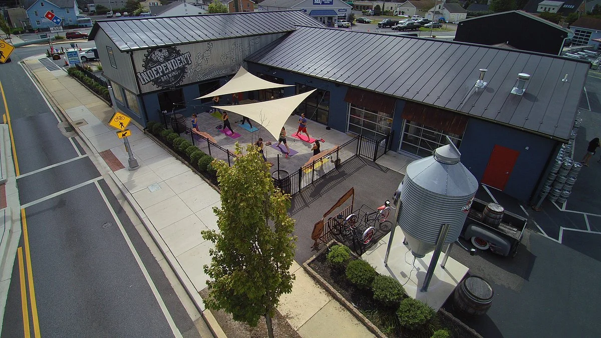 Independent Brewing Company