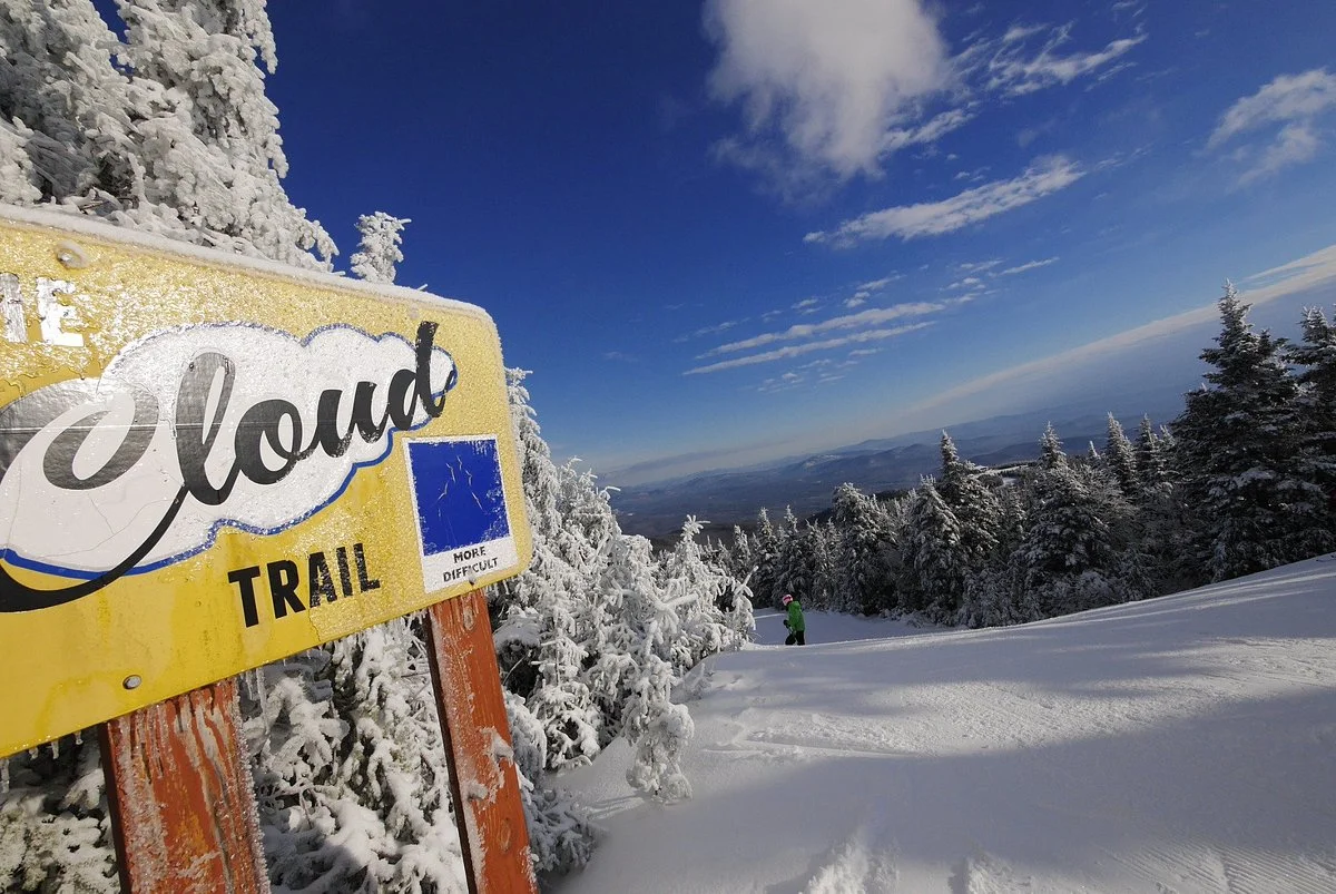 Gore Mountain