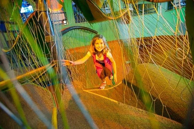 Children's Museum of Winston-Salem