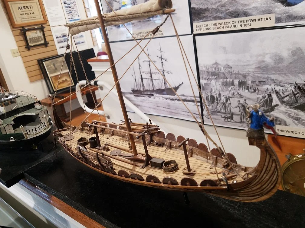 Museum of NJ Maritime History