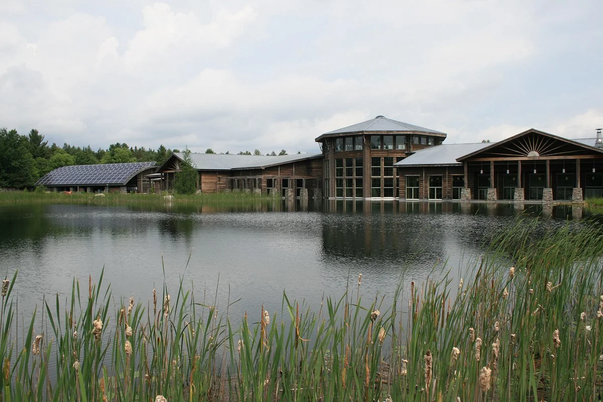 The Wild Center