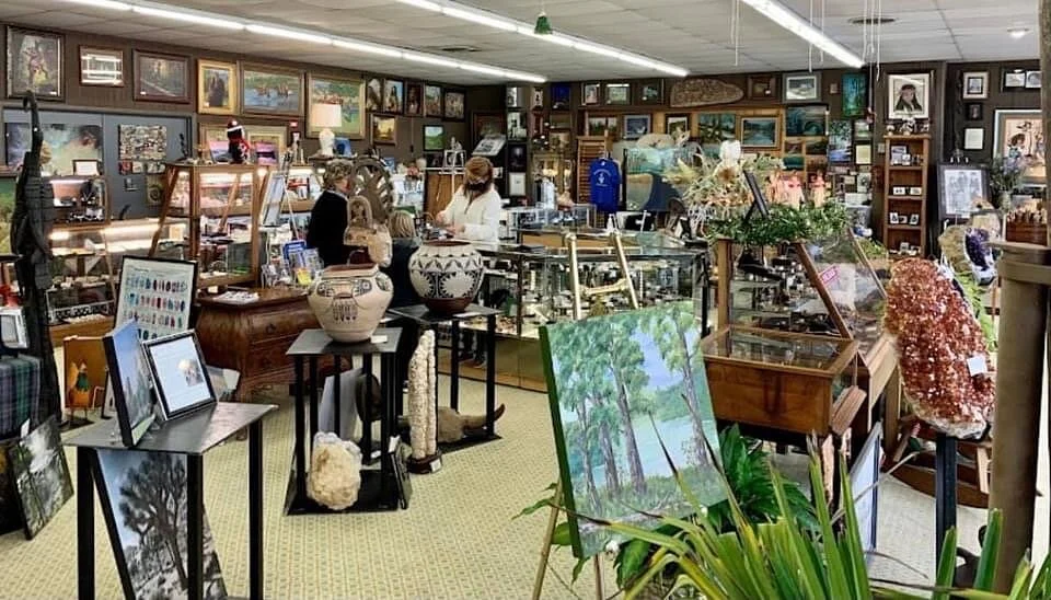 Town Square Gallery
