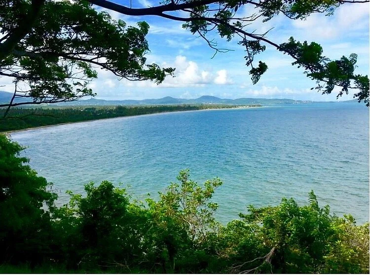 Reserva Natural de Humacao