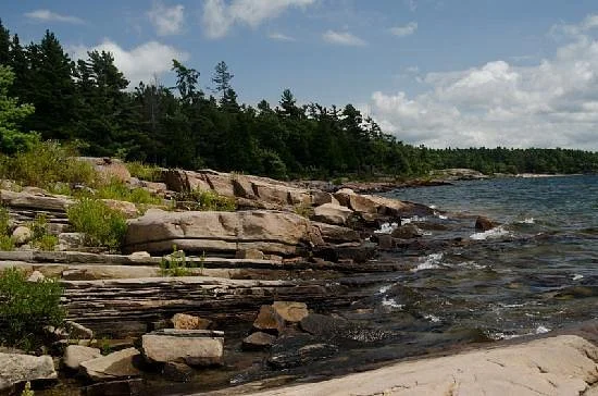 Killbear Provincial Park