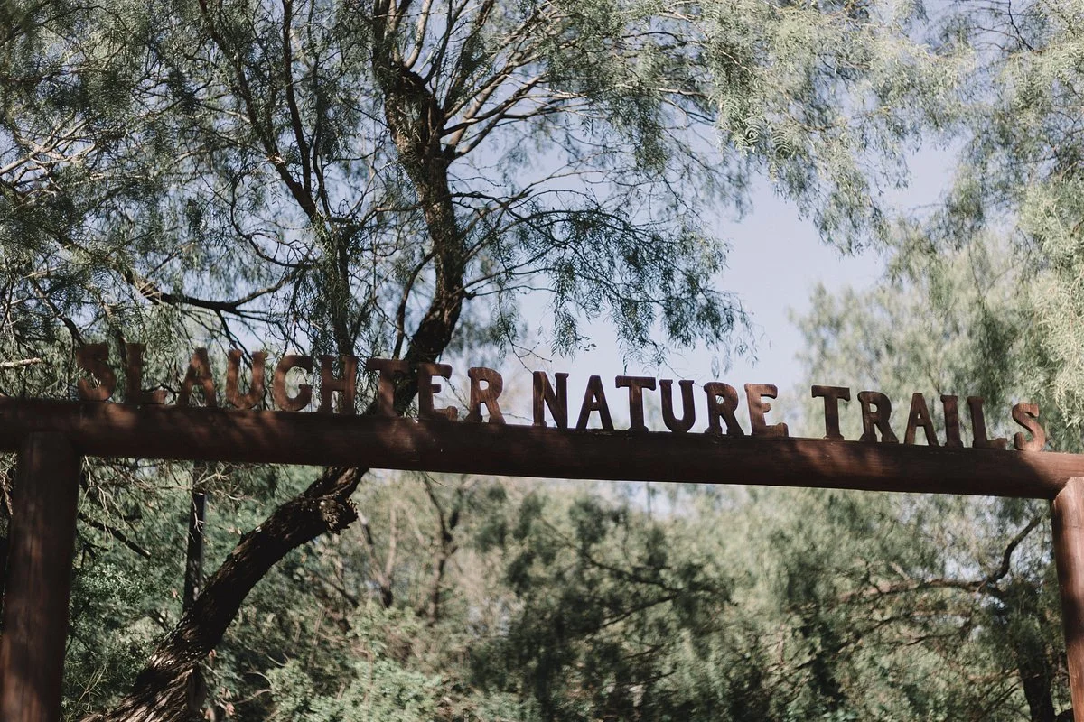 Slaughter Park