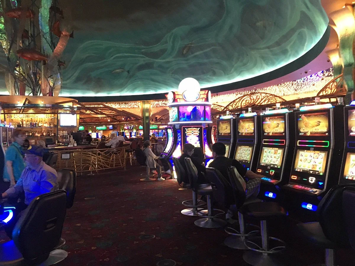 Tulalip Casino