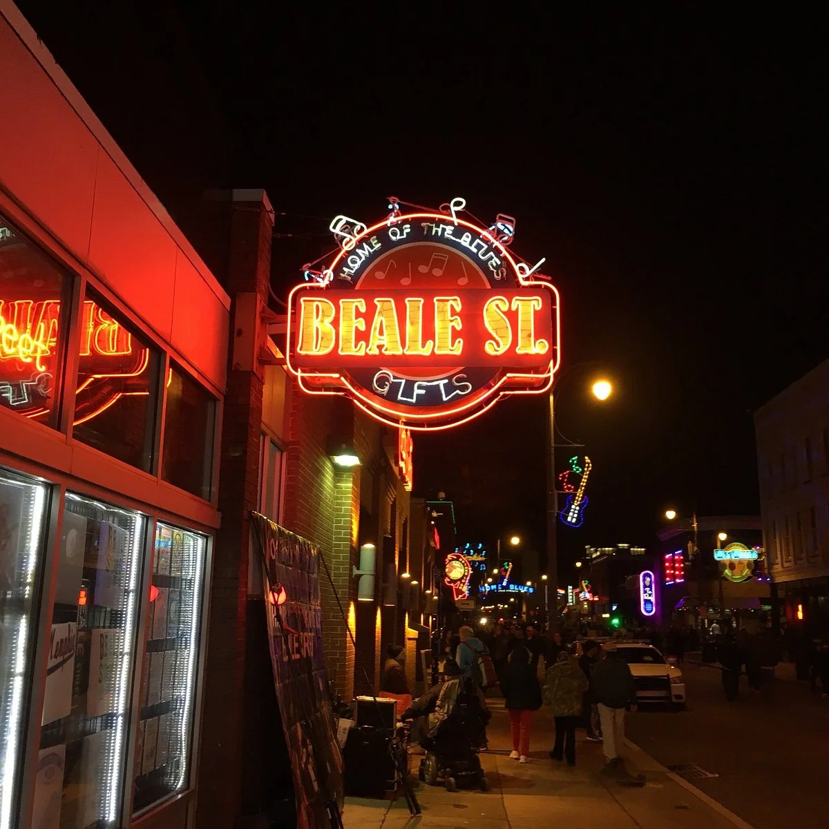 Beale Street