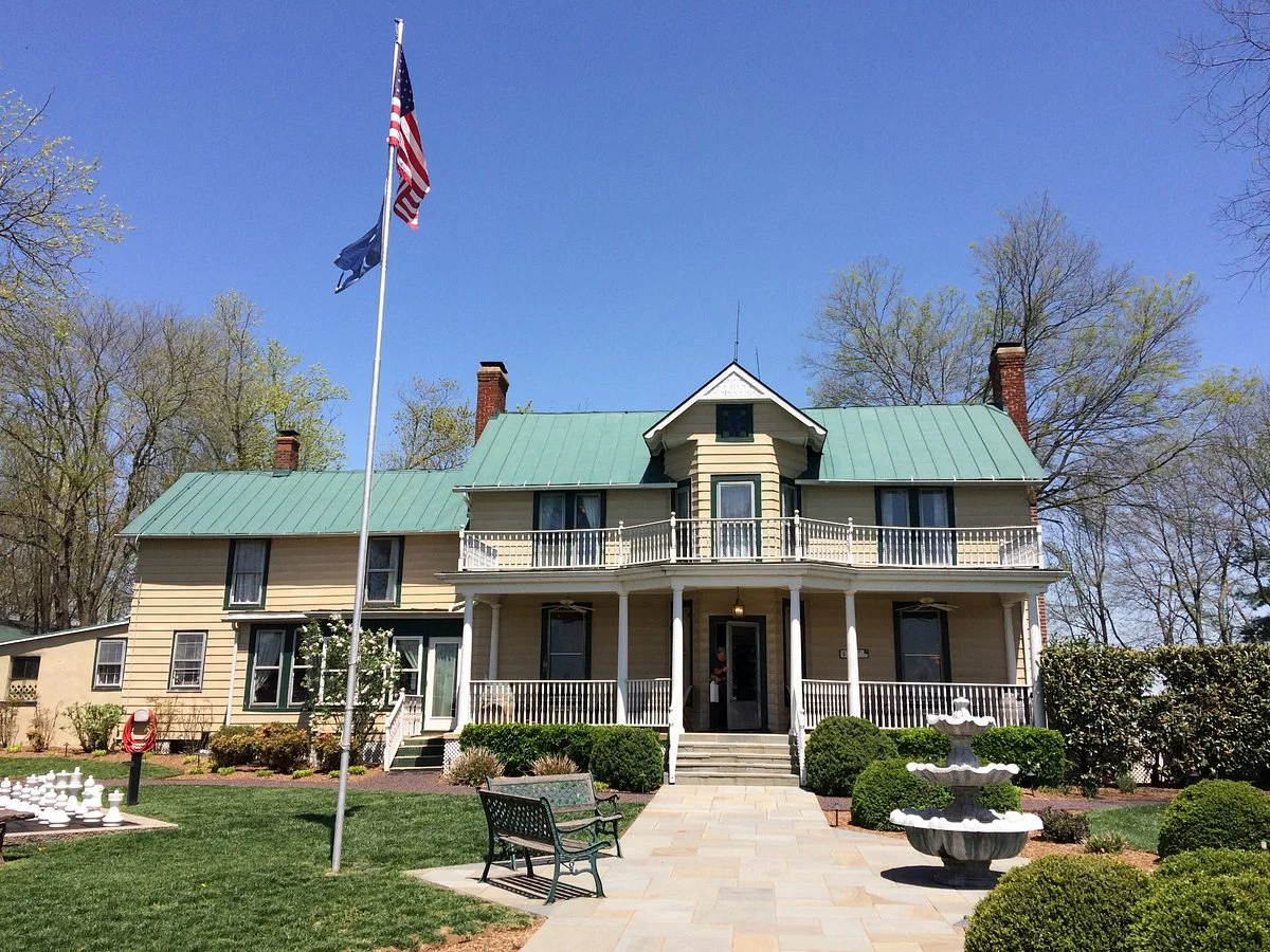 Old House Vineyards