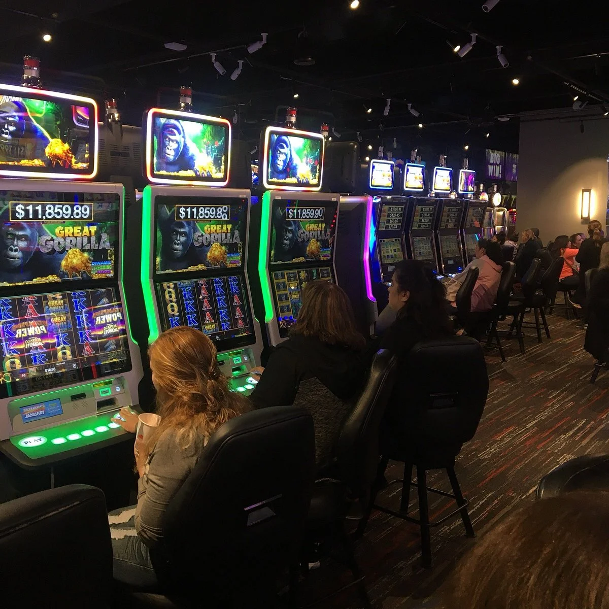 Naskila Gaming