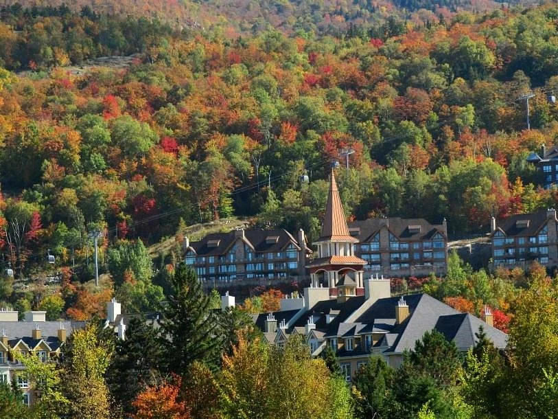 Circuit Mont Tremblant
