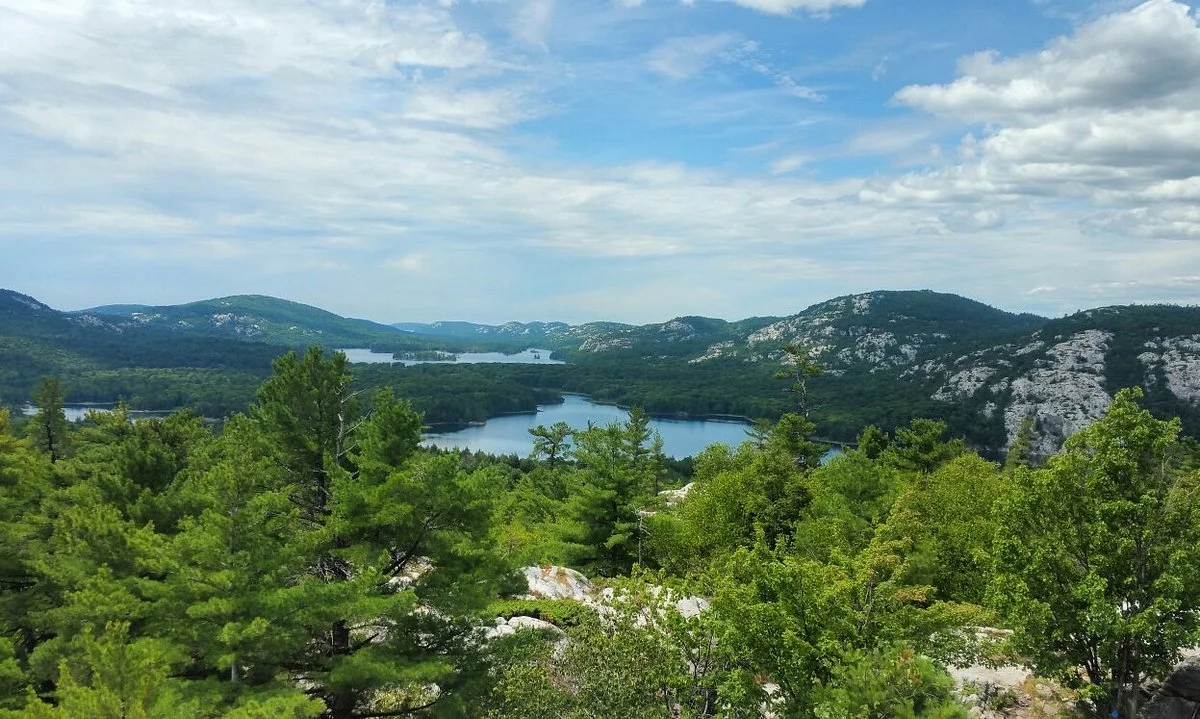 Killarney Provincial Park