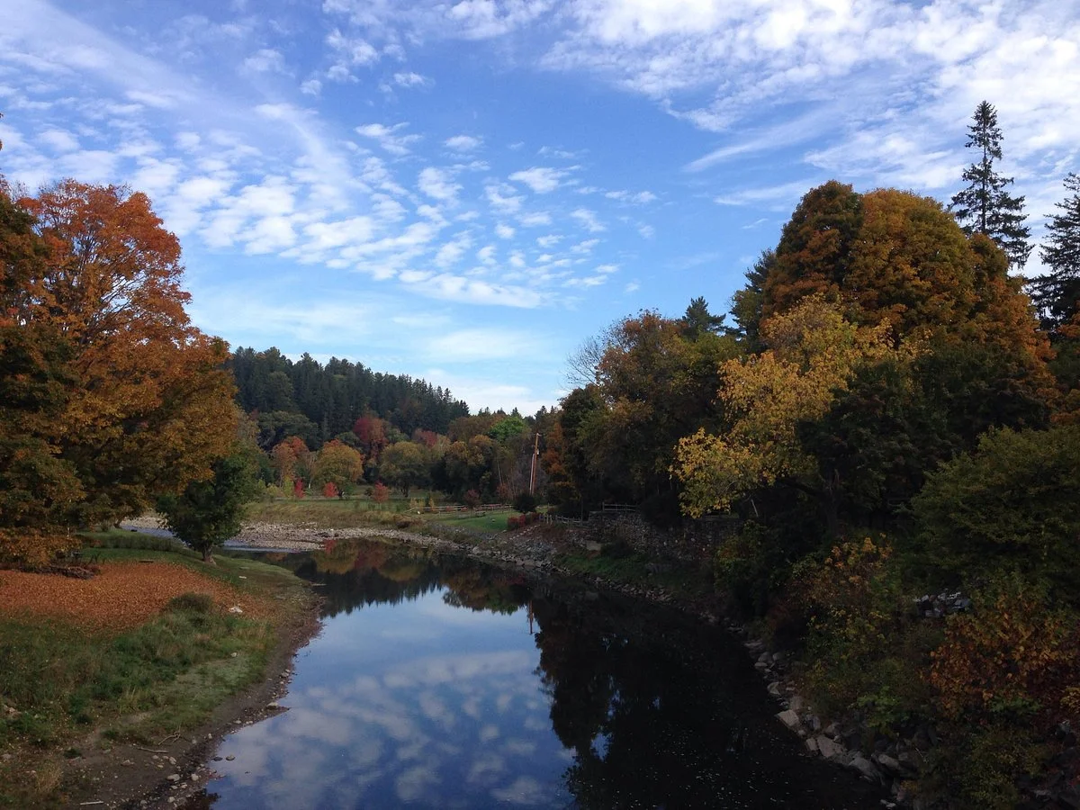 Green Mountain National Forest