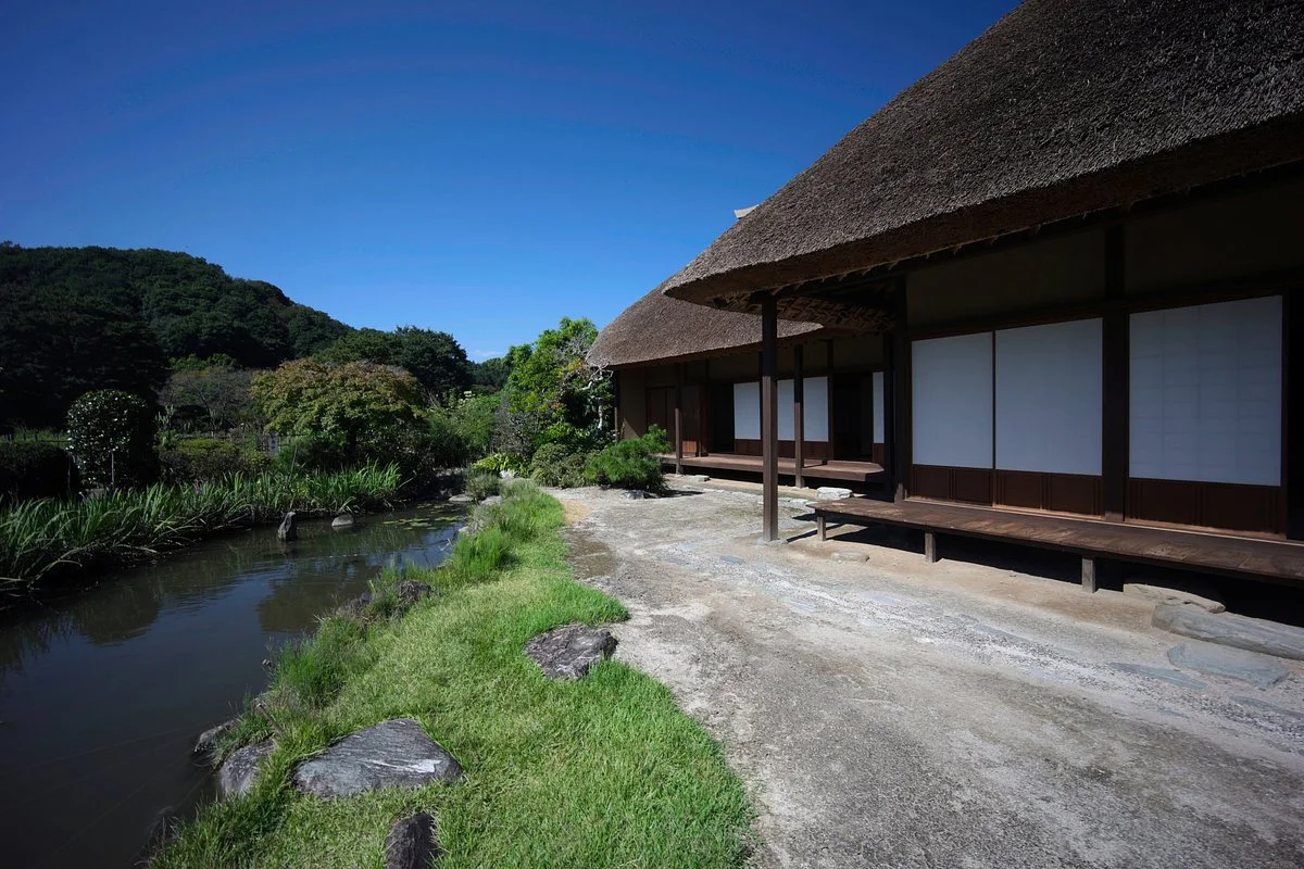 Matsuura Mansion