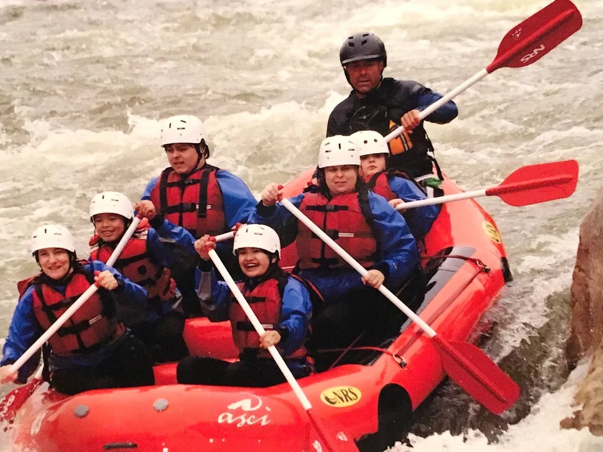 Adventure Sports Center International