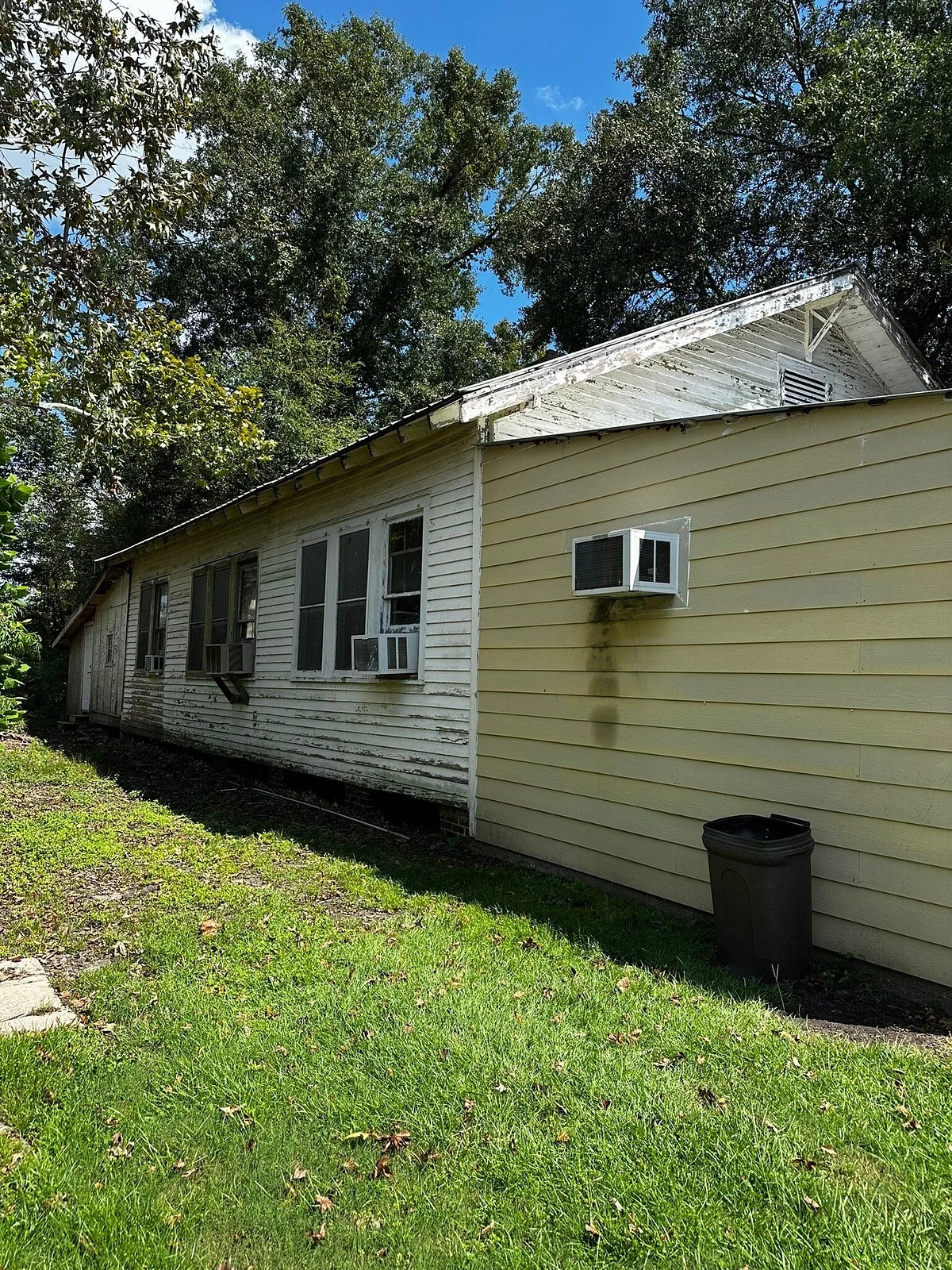 Slidell Historic Antique District