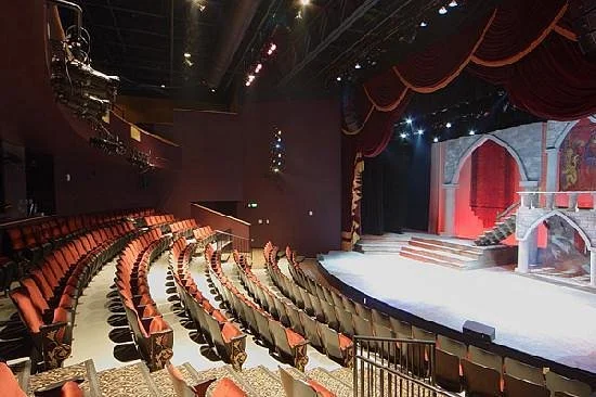 Aurora Theatre