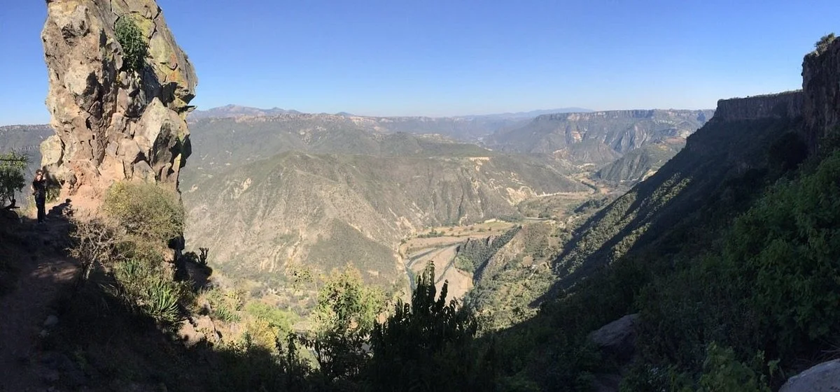 Pena Del Aire