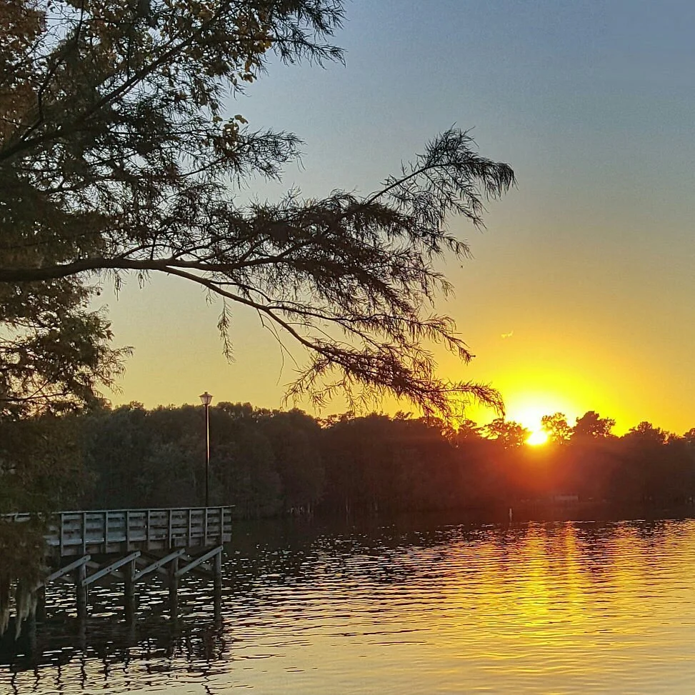Santee State Park