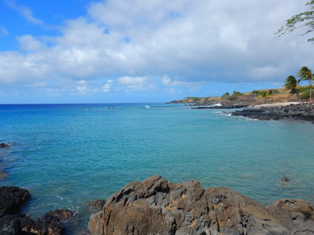 Lapakahi State Historical Park