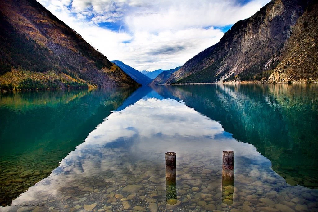 Seton Lake