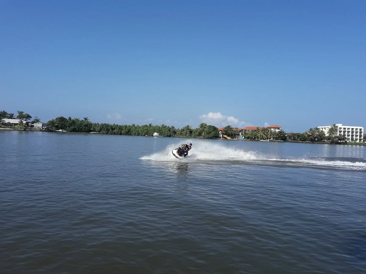 Sunshine Water Sports Centre